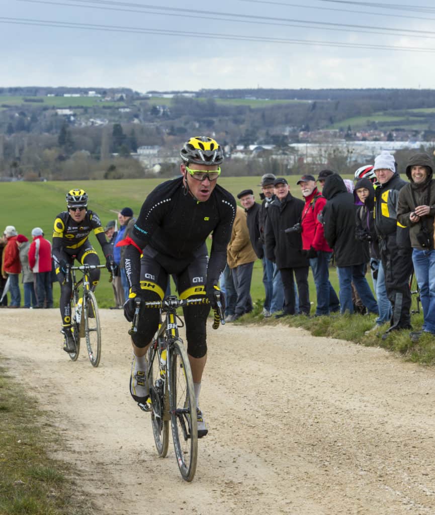 History Tour de France 1 History Tour de France
