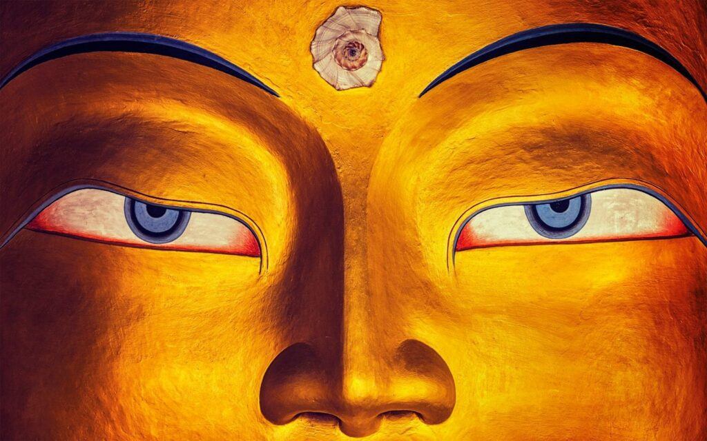 When third eye is active you are awaken. An enlighted being led by higher purpose. 