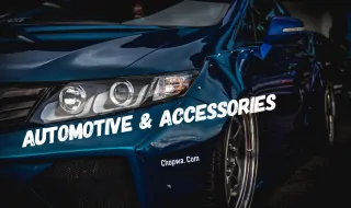 Automotive and accessories