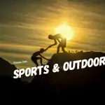 Chopwa- Sports and outdoors