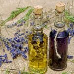 Daily Lavender Oil Solutions