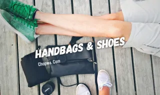 Chopwa - Handbags and shoes