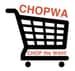 Chopwa shop