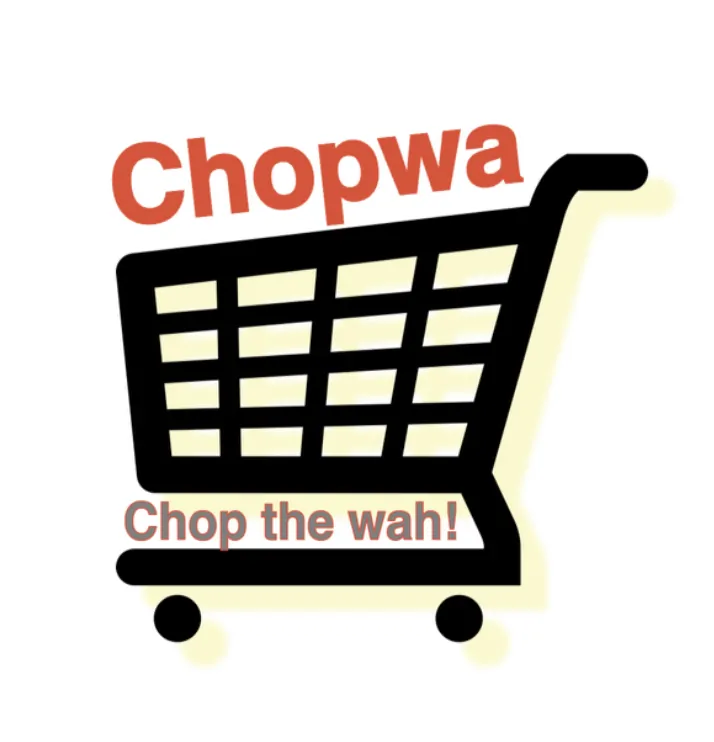 CHOPWA logo