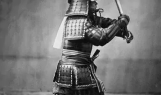Japanese samurai swords knifes and gemstones