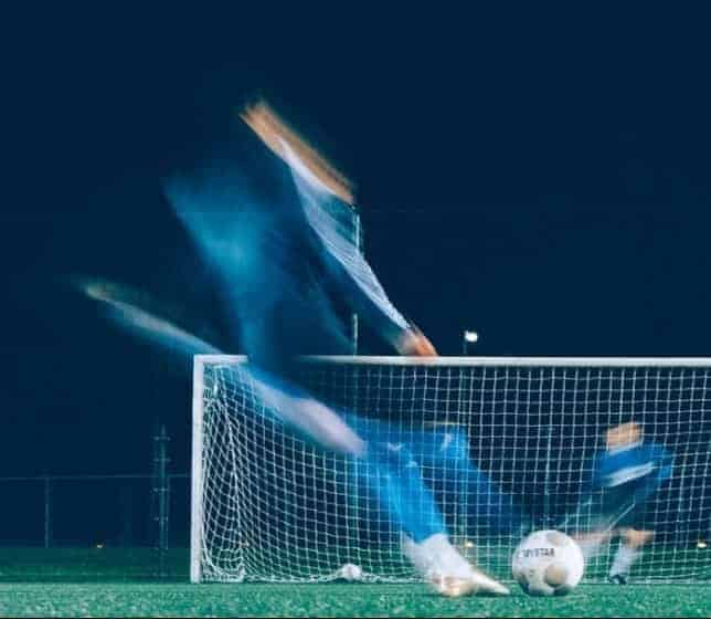 Basic Skills for Soccer 1 Basic skills for soccer