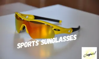 Chopwa - Sports sunglasses