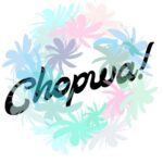 The shopkeeper of Chopwa. A digital retail shop with beauty tips, home and garden, kitchen and houseware, sports, health, and much more.