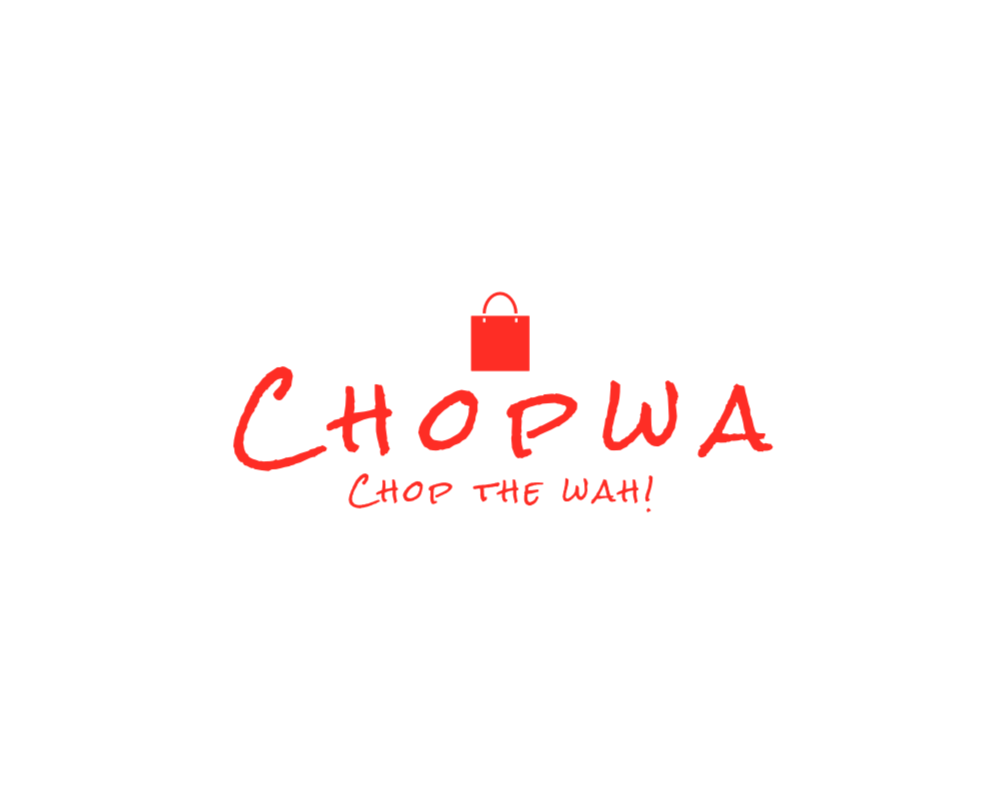 Wishlist for chopwa. We all have ours with favorite products, services and digital downloads