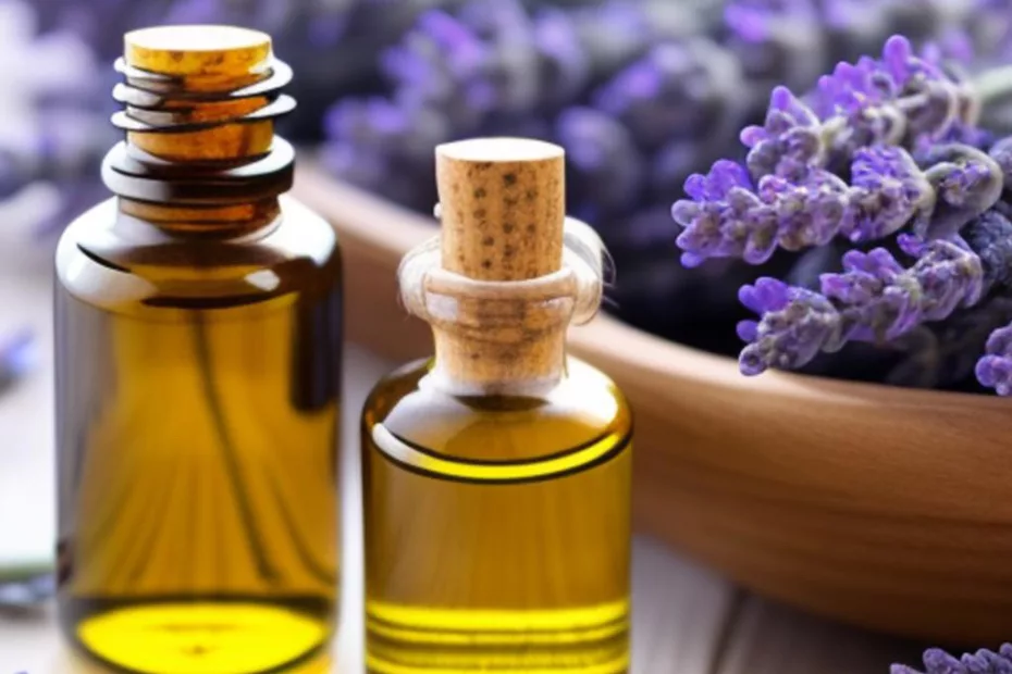 Make Lavender Oil With Joy And Ease Simple Steps To Success