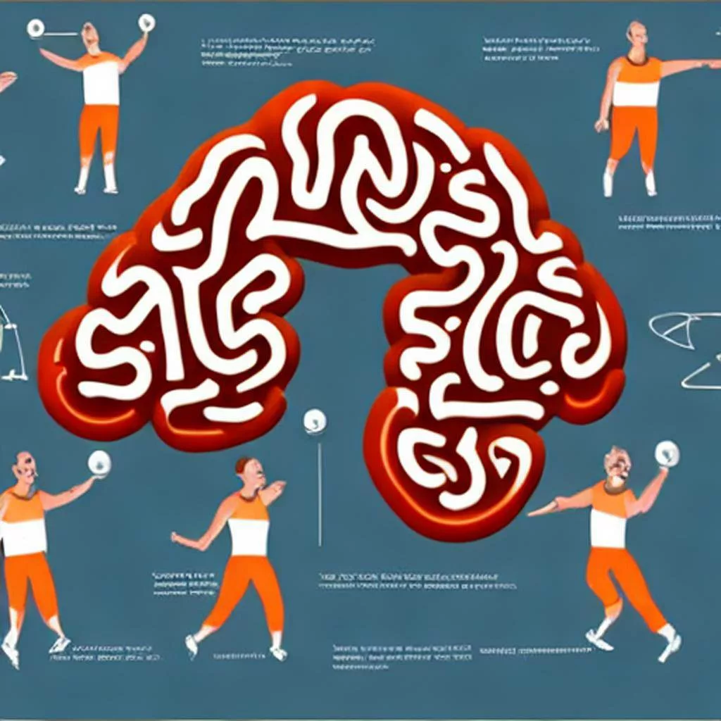 Improving coordination between the brain and manual execution with physical and cognitive exercices, feedback, repetition.