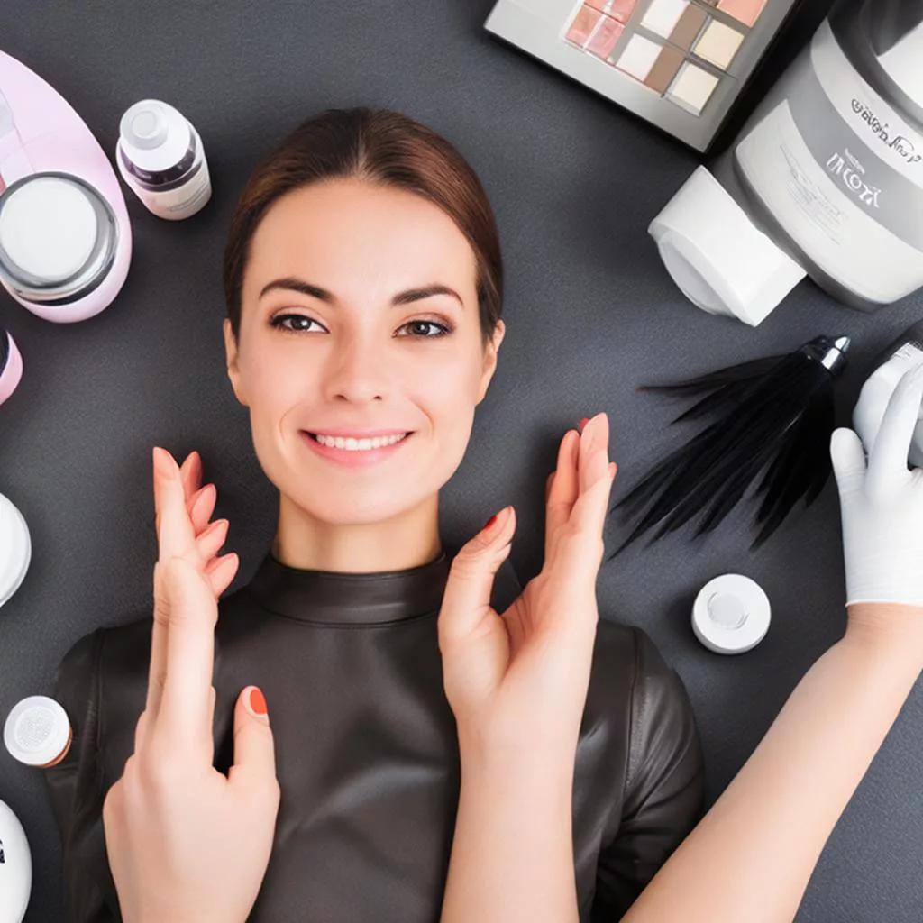 Skincare, dermatologists and skincare professionals. Basics, skin and beauty experts. Benefits of working with a skincare professional or Dermatologist.