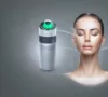 Skin sensor devices and skincare
