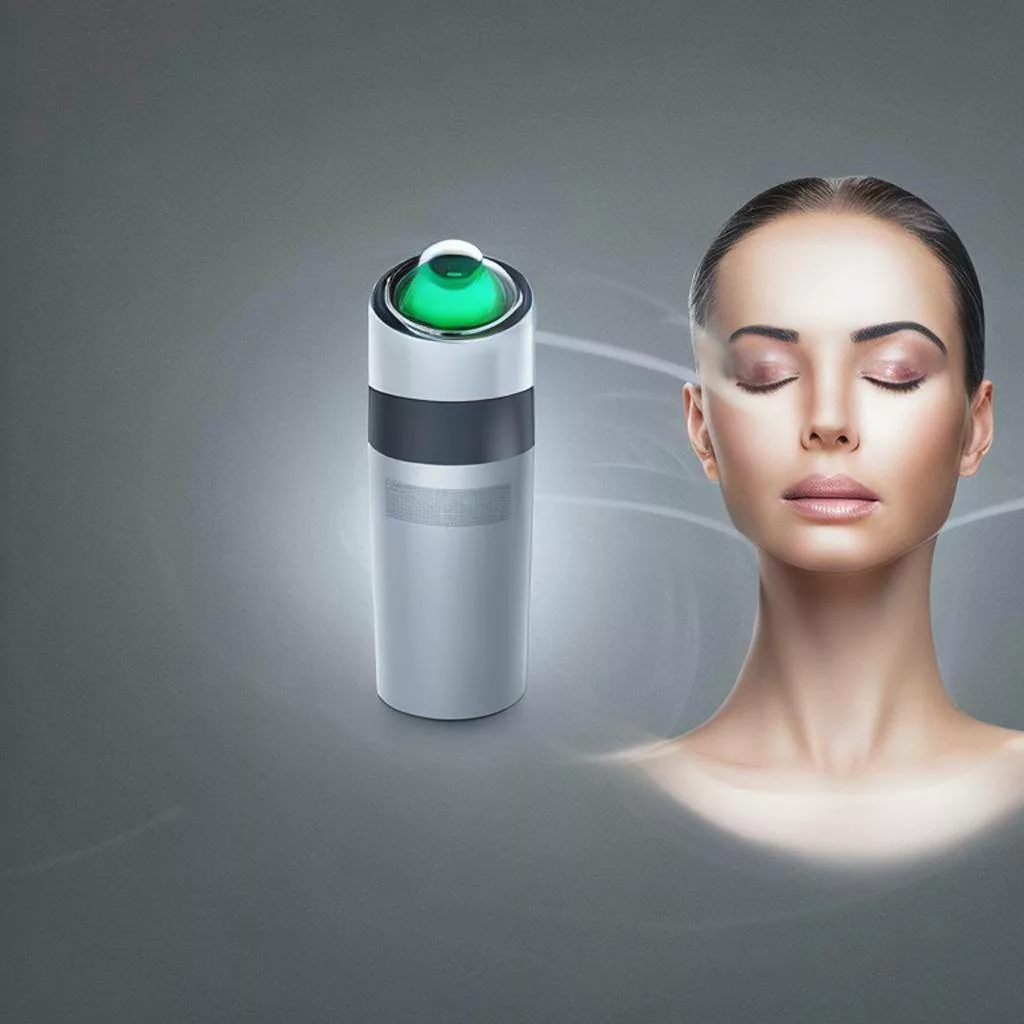 Skin sensor devices and skincare.what is it and how does it work. Spectrophotometry, Capacitive Sensing, ultrasonic. Benefits. Methods and shop tip.