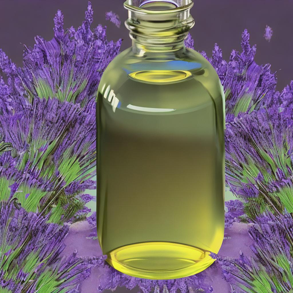 Harness the Power of Lavender Oil for a Healthier and Happier Life