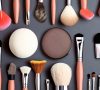 Makeup Brushes and Tools. Types, material, cleaning, sponge or puff, tweezers and eyelah curlers