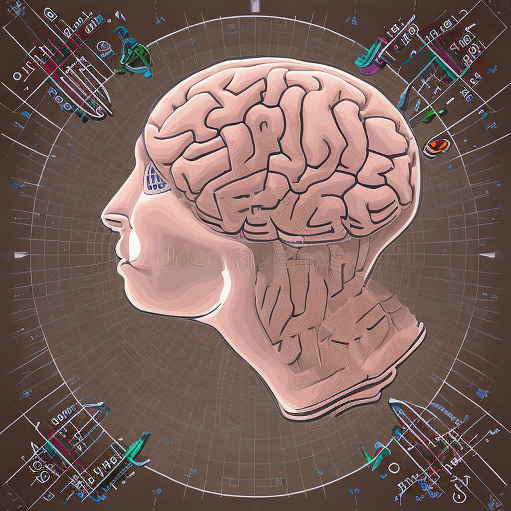 Exploring Memory Types: The Intricacies of the Human Brain.Sensory, short-term, working, sleeping