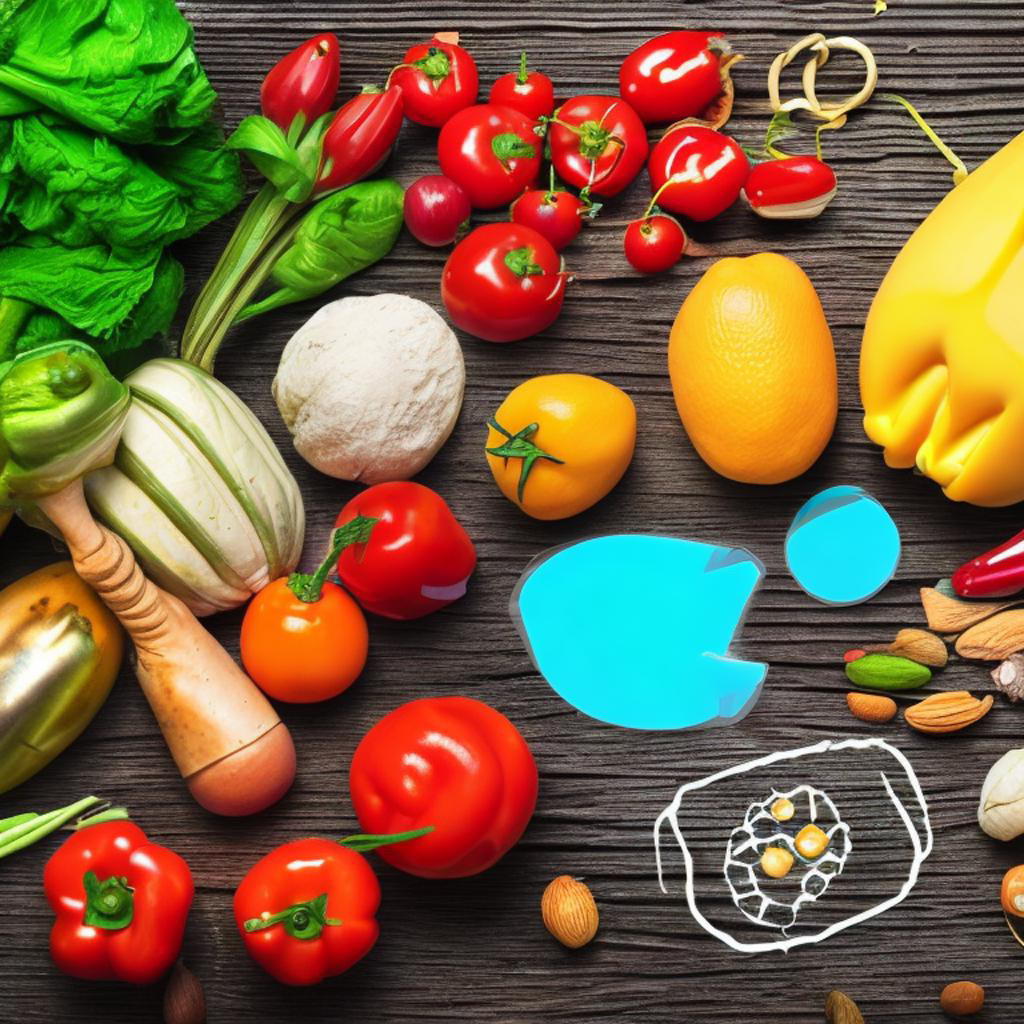 Ensuring Safe Food with AI: How Technology is Transforming Food Safety
