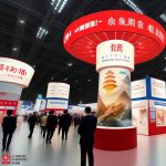 AI technology and the Canton Fair. Virtual Exhibitions, Online Matchmaking. Language Translation. Intelligent Recommendation Systems, Data Analysis, Insights, Smart Logistics, Operations