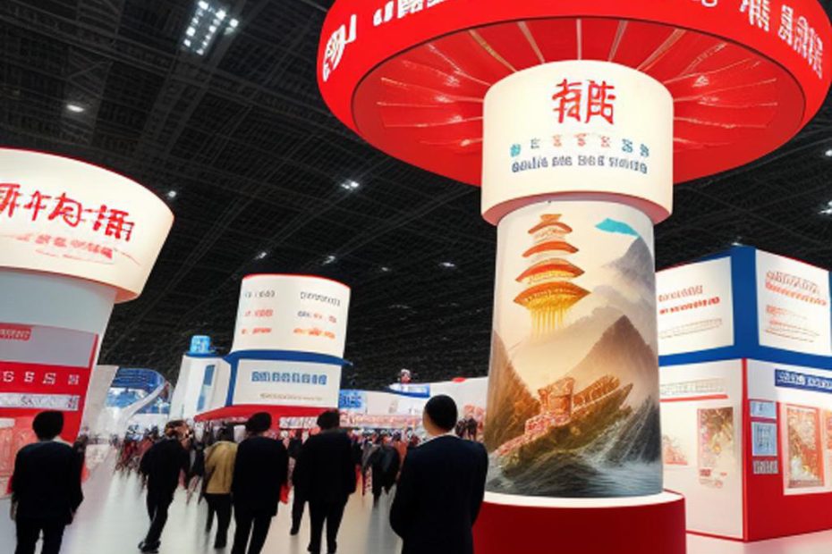 AI technology and the Canton Fair. Virtual Exhibitions, Online Matchmaking. Language Translation. Intelligent Recommendation Systems, Data Analysis, Insights, Smart Logistics, Operations