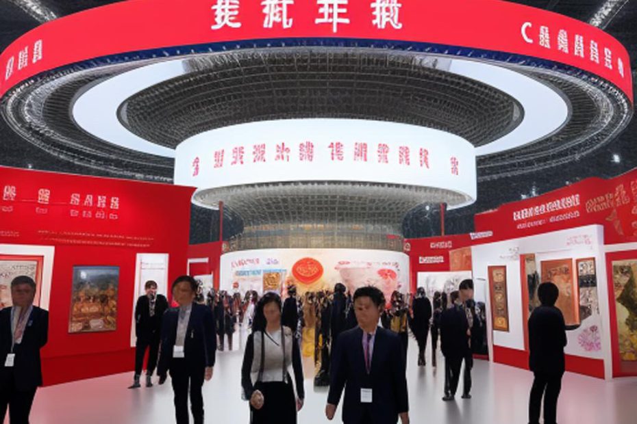 Canton Fair: China's Premier Trade Exhibition. History and Significance, Product Categories, International Participation, Digital Transformation, Business Opportunities, Networking