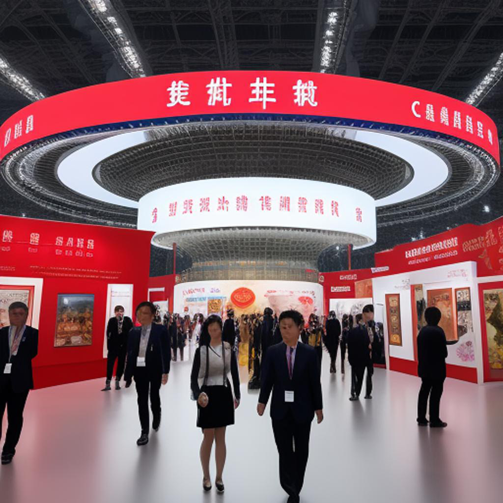 Canton Fair: China's Premier Trade Exhibition. History and Significance, Product Categories, International Participation, Digital Transformation, Business Opportunities, Networking