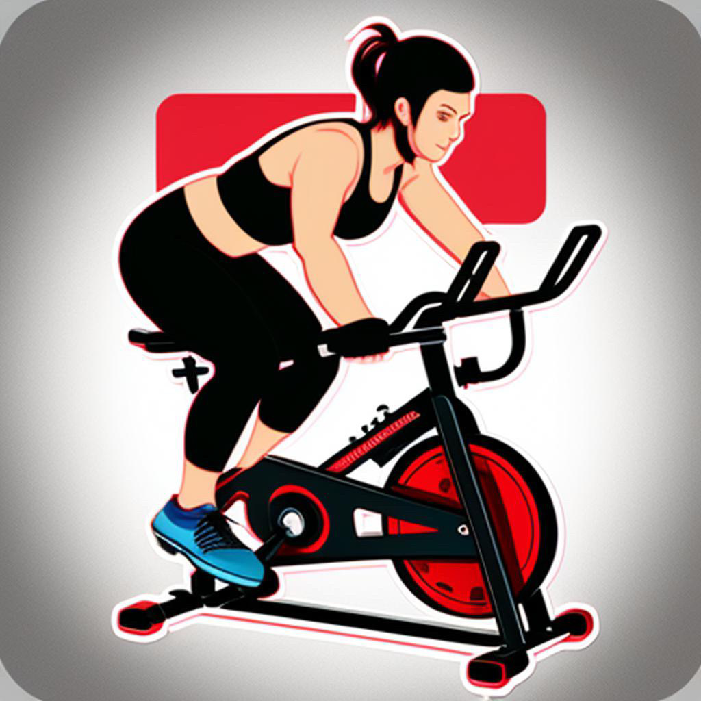 A recovery plan for after intense workouts on your Tunturi exercise bike