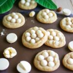 Macadamia, the Tropical Delight. The nutty chronicles. Recipe for White Chocolate Macadamia Cookies