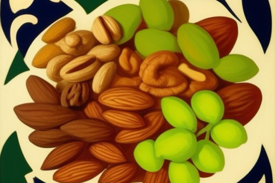 The nutty cronicles, a tale of culinary adventure. Almonds, Pecans, Walnuts, Cashews, Pistachio, Hazelnuts, Macademia
