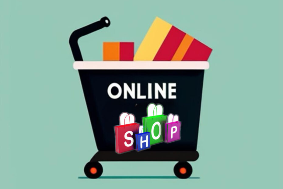 Trends online shopping