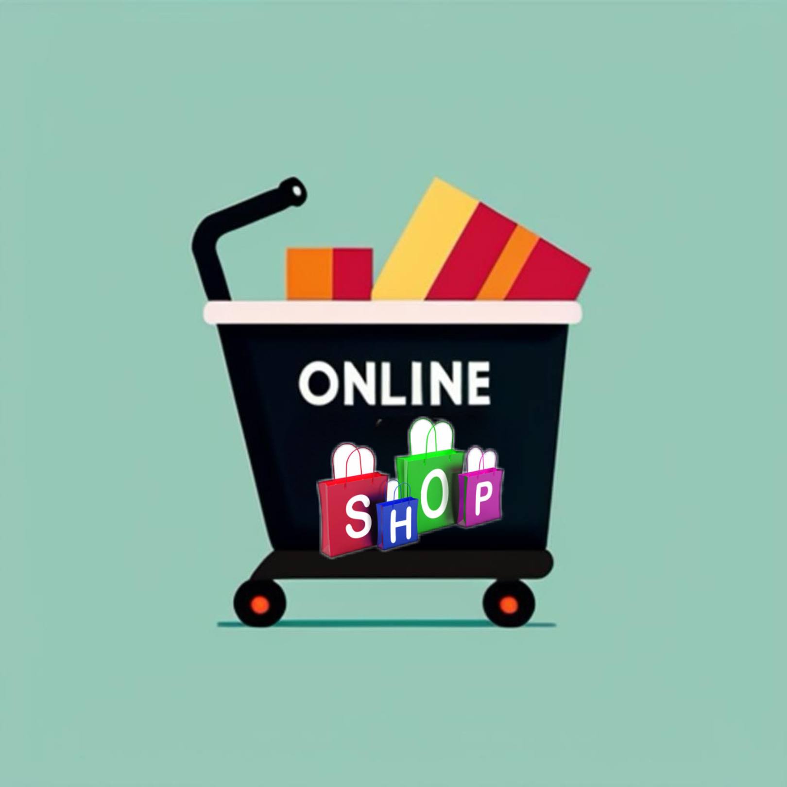 Trends online shopping