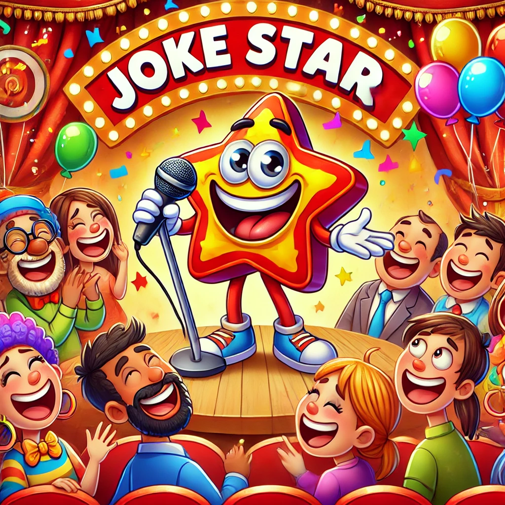 Joke Star GPT Review