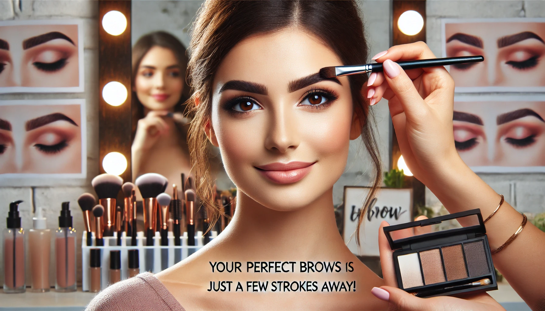 Transform Your Brow Game