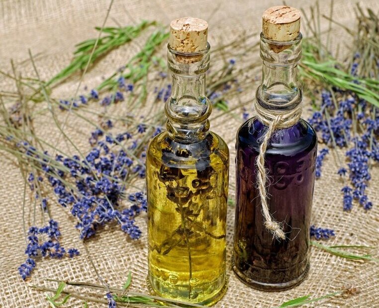 Historical Uses Of Lavender In Herbal Remedies