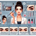 Expert Tips For Long-Lasting Fleek Brows