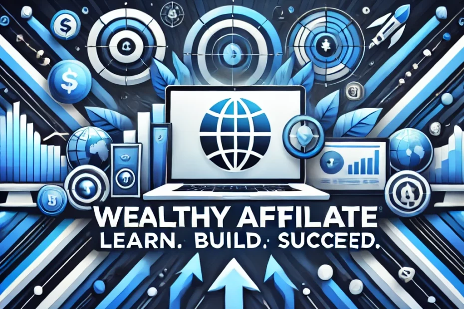 Is Wealthy Affiliate A Scam