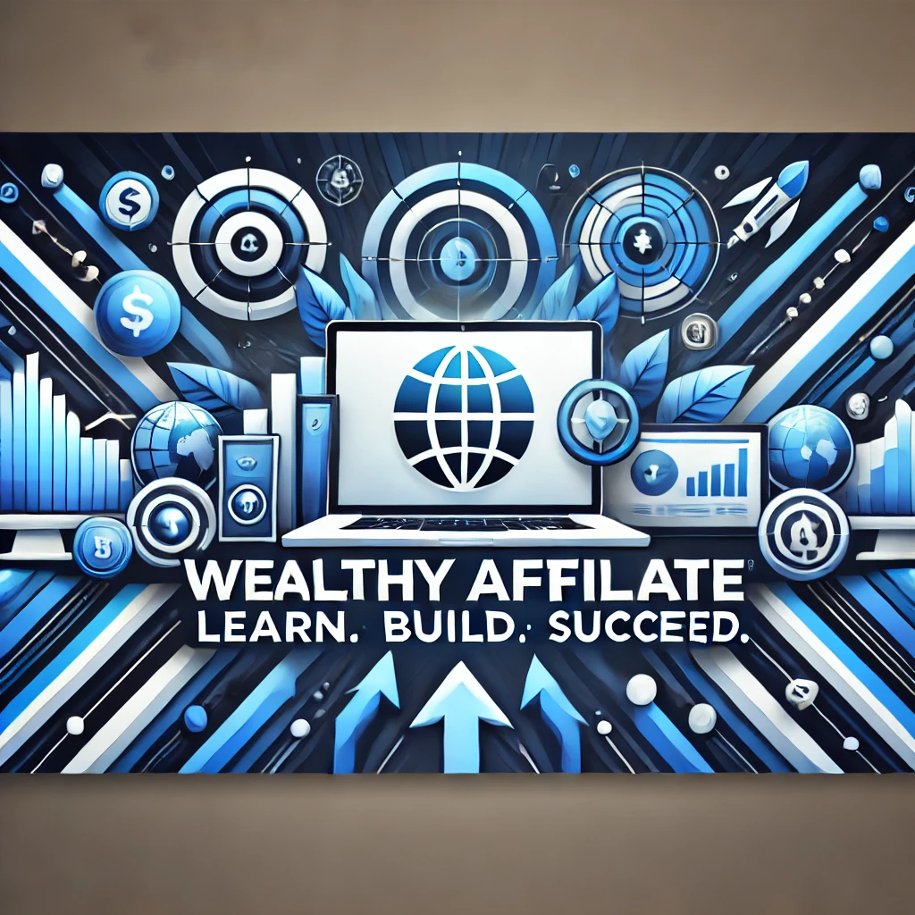 Is Wealthy Affiliate A Scam