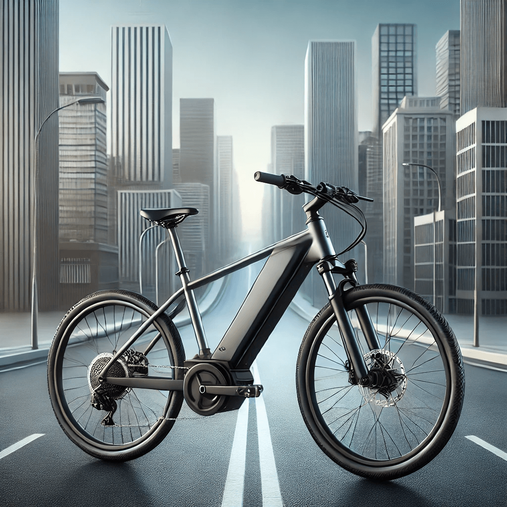 The Minerva e-bike and alternatives